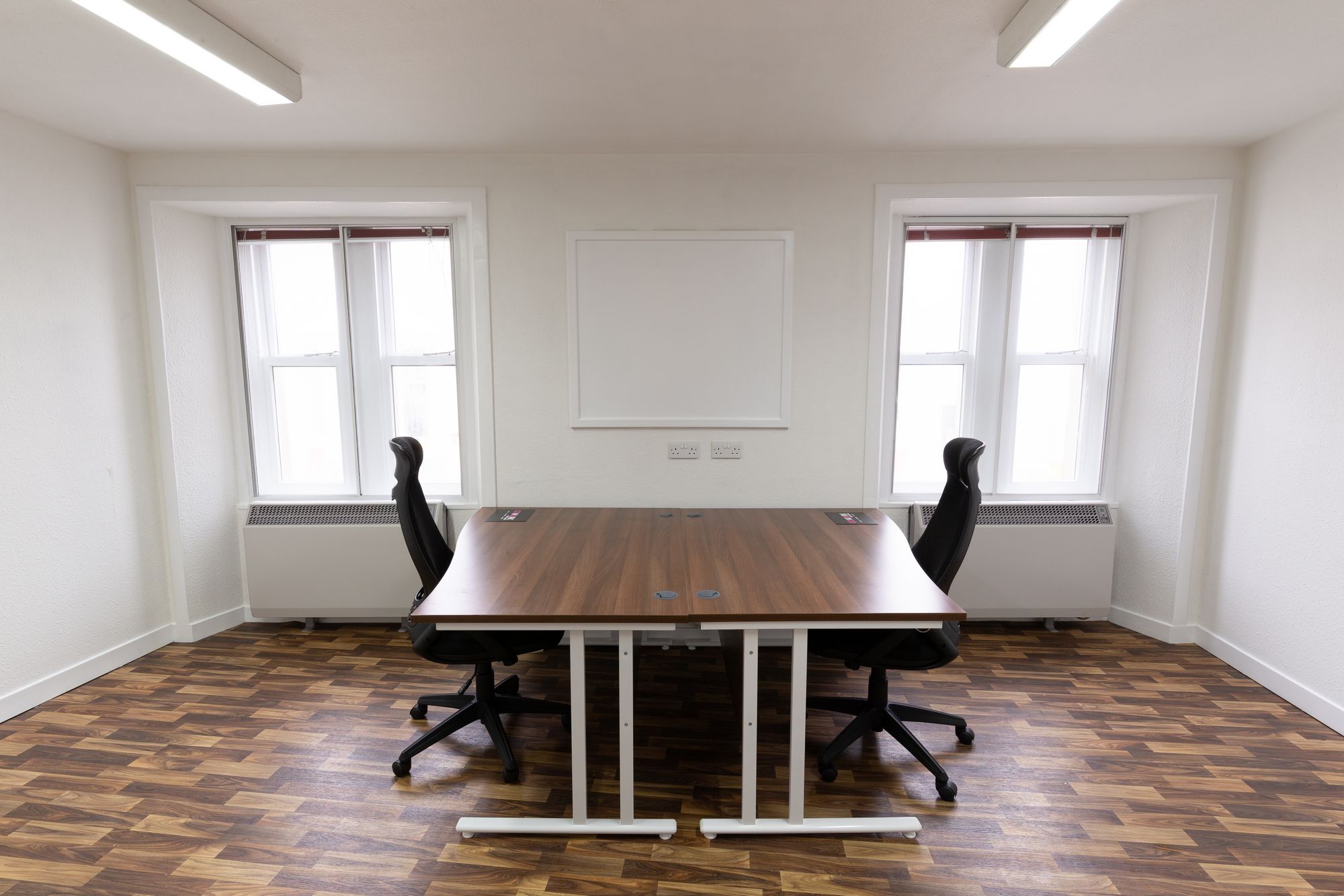 Private Offices